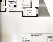 3-pokojowy apartament z ogródkiem | Zdjęcie 3