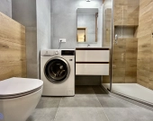 ✅Balkon✅Parking w garażu w cenie✅Nowe✅2024✅ | Zdjęcie 2