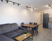 3-pokojowy apartament z garażem podziemnym | Zdjęcie 1