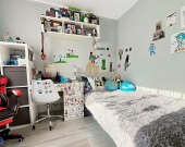 3 Pokoje Blisko SKM Piwnica Balkon Gdynia Cisowa | Zdjęcie 4