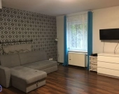 1pok 33met, Okolice Pawiej MIEJSCE PARKINGOWE/2005 (Wrocław) | Zdjęcie 1