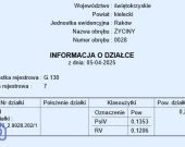 2 działki, przy lesie, blisko Hańczy. | Zdjęcie 6