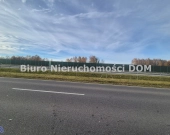 Działka rolna Łochynia w sąsiedztwie autostrady | Zdjęcie 5