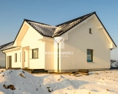 Gotowe domy jednorodzinne, parterowe, 140 mkw | Zdjęcie 5