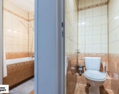 4pok, 58met, Okolice Kruczej BALKON/PIWNICA/WINDA (Wrocław) | Zdjęcie 6