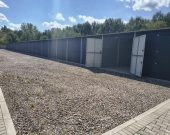 Garaż na Sprzedaż | Tylko 23 Nowe Garaże Stargard | Zdjęcie 2