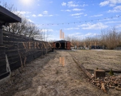 Duża działka z mediami | 952 m² | Radom Godów | Zdjęcie 3