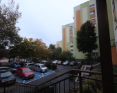 2pok, 49met, okolice Zemskiej BALKON/PIWNICA/WINDA (Wrocław) | Zdjęcie 4