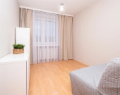 Na wynajem  3-pokojowe mieszkanie z balkonem | Zdjęcie 2