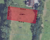 ⭐Widokowa⭐Droga dojazdowa⭐Prad⭐Woda⭐Gaz⭐3 działki⭐ | Zdjęcie 2