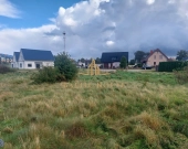 Działka Budowlana Leśniewo Spokojna Okolica | Zdjęcie 3