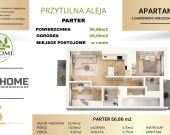 Bezczynszowy apartament ogródek miejsce postojowe | Zdjęcie 2