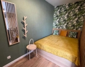 1pok, 36met, Okolice Odolanowskiej BALKON/WINDA/MP (Wrocław) | Zdjęcie 3