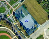 Działka inwestycyjna w sercu Koszalina | Zdjęcie 3