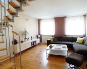 Sprzedaż mieszk.2-poziomy 3 pok. Opole Śródmieście | Zdjęcie 2