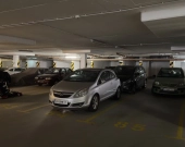 5 Miejsc Postojowych (70m2) ul. Iwaszkiewicza (Wrocław) | Zdjęcie 5