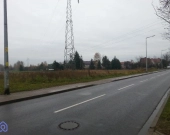 Działka inwestycyjna  (4020 m2) okolice Niecałej MEDIA (Wrocław) | Zdjęcie 2