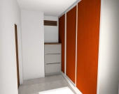 Komfortowe 2022 nowe 3-pok mieszkanie na Bemowie pierwszy raz wynajmowane! | Zdjęcie 4