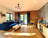 Przestronny dom z ogrodem – idealny dla rodziny! | Zdjęcie 2