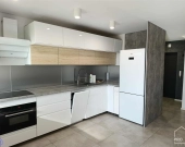 Dwupoziomowe mieszkanie w pobliżu radiostacji | Zdjęcie 4