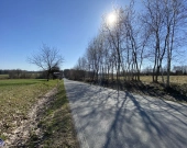 ➡️Położenie na wzniesieniu➡️Media w sąsiedztwie ➡️ | Zdjęcie 9