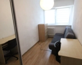 4pok, 62met, Plac Grunwaldzki 2 BALKONY/PIWNICA/2 WINDY (Wrocław) | Zdjęcie 4