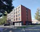 Mikroapartament | gotowa inwestycja | Fabryczna | | Zdjęcie 5