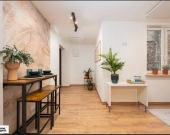 1pok, 23met, Okolice Galerii Wroclavia PO REMONCIE (Wrocław) | Zdjęcie 4