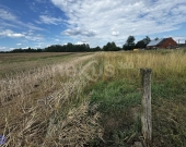 Działka w cichej okolicy z dużym potencjałem | Zdjęcie 1