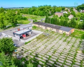 Teren inwestycyjny z zabudową - Drawno | Zdjęcie 7