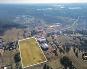 Działka, Nowa Wieś Ełcka | Zdjęcie 1