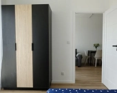 2pok, 40met, Okolice Buforowej BALKON/KOMÓRKA/WINDA (Wrocław) | Zdjęcie 5