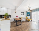 Rezerwacja | 3 pokoje I ogród 208 m | Zdjęcie 1