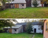 Dom, bud. gospodarcze i 3000m.kw. działki | Zdjęcie 8