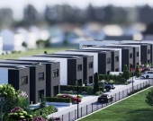 Przytulny dom bliźniak w Zawadzie z garażem | Zdjęcie 2