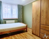 2 pokoje | 56,3 m² | Gaj | balkon | rozkład | Zdjęcie 7