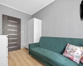 3pok 72met Okolice Królewskiej 2TARASY/KOMÓRKA/3MP (Wrocław) | Zdjęcie 10