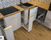 2pok, 41met, Okolice Nowogródzkiej OGRÓD/KOMÓRKA/MP (Wrocław) | Zdjęcie 3