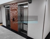 Towarowa Towers - nowe 2 pok. mieszkanie z garaż. | Zdjęcie 9