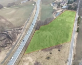 1,15 ha * zabudowa jednorodzinna pod lasem | Zdjęcie 3