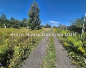 Działka inwestycyjna Szarlejka, ul Naftowa | Zdjęcie 2