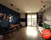 Trzypokojowy apartament z dużym ogródkiem | Zdjęcie 3