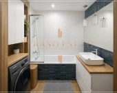 3 pokoje 71,6 m² | Bałuty Doły | Klimatyzacja | Zdjęcie 1