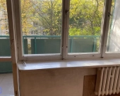 2pok, 45met, Okolice Grabiszyńskiej BALKON/PIWNICA (Wrocław) | Zdjęcie 14