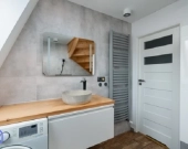 4pok 120m OGRÓD / 2STRYCHY / PIWNICA / GARAŻ (Nowy Julianów) | Zdjęcie 13