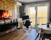 2pok, 47met, Okolice Lubomierskiej BALKON/PIWNICA/2016 (Wrocław) | Zdjęcie 2