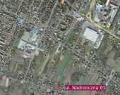 Działka budowlana 36 arów Zamość | Zdjęcie 1