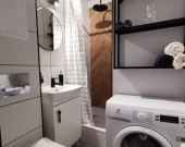 1pok, 30met, Plac Grunwaldzki PO REMONCIE/PIWNICA (Wrocław) | Zdjęcie 6