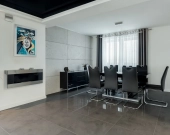 sąsiedztwo LASU I widok na JEZIORO | Zdjęcie 5