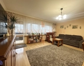 Dobra lokalizacja | 3 pokoje (72m2) | balkon | Zdjęcie 3